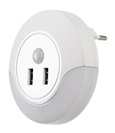 Rabalux 98076012 LED lampička Dembo | 1,39W integrovaný LED zdroj | 30lm