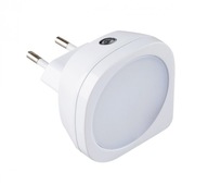 Rabalux 4647 LED nočné svietidlo Billy 1x0,5W | 2lm | 2700K