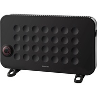 Elektrický konvektor Sencor 2101BK 2000W