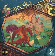 Gra planszowa Grajeczka Portal Games