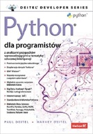 Python dla programistów. Big Data i AI. Studia przypadków Deitel Paul
