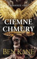 pm2- CIEMNE CHMURY - Ben Kane / CESARSKIE ORŁY