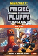Frigiel i Fluffy Odległe lądy Trzy klany Frigiel, Nicolas Digard