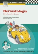 Dermatologia Crash course Kim Ch. Jasch, Sabrina Furter