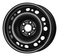 Felga stalowa Alcar Stahlrad VW FOX GOLF POLO IV V VI SKODA FABIA 6.0"