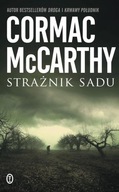 Strażnik sadu Cormac McCarthy
