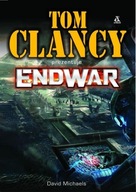 Tom Clancy. Endwar - David Michaels