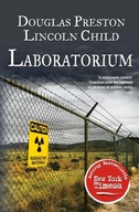 Laboratorium Douglas Preston, Lincoln Child