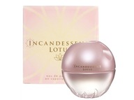 AVON Incandessence Lotus 50ml Woda perfumowana + perfumowany balsam Zestaw