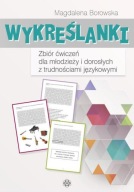 Wykreślanki Magdalena Borowska