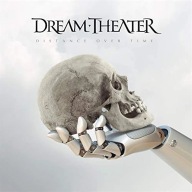 Distance Over Time Dream Theater CD+BLU-RAY