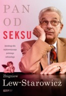 Pan od seksu Zbigniew Lew-Starowicz