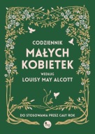 Codziennik Małych kobietek Louisa May Alcott