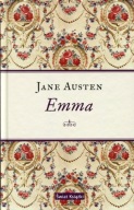 Emma Jane Austen