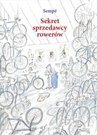 Sekret sprzedawcy rowerów Jean-Jacques Sempé