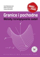 Granice i pochodne Metody rozwiązywania zadań Cezary Obczyński, Kamil