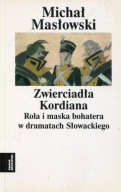 Zwierciadło Kordiana Michał Masłowski