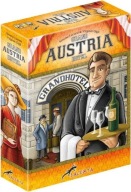 Gra planszowa Grand Austria Hotel Lacerta