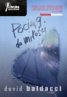 Pociąg do miłości - David Baldacci