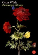 Paradoksy i żółcienie Oscar Wilde