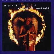 Afraid Of Sunlight Marillion 2xCD 24bit digital remaster