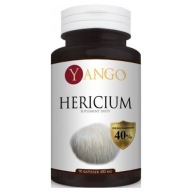 Suplement diety YANGO kapsułki 90 ml 90 szt.