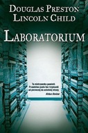 Laboratorium Douglas Preston, Lincoln Child