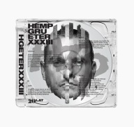 Eter Hemp Gru CD