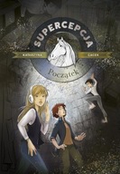 Supercepcja Początek - Katarzyna Gacek