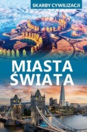 Miasta świata Dawid Lasociński, Paweł Wojtyczka