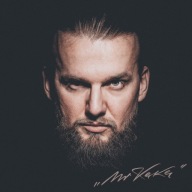 Mr KęKę CD 2019 Takie Rzeczy Label