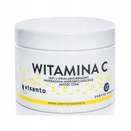 Visanto Witamina C kwas L-askorbinowy 500 g