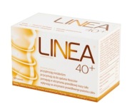 Linea 40+ 60 tabletek