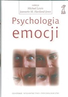 Psychologia emocji Jeannette M Haviland-jones, Lewis Michael