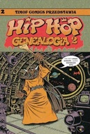 Hip Hop Genealogia 2 Ed Piskor