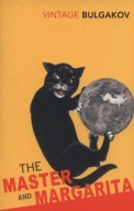 The Master and Margarita Mikhail Bulgakov