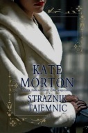 pm2- STRAŻNIK TAJEMNIC - Kate Morton