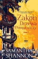 Zakon Drzewa Pomarańczy Część 2 Samantha Shannon