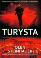 Turysta Olen Steinhauer