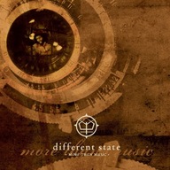 DIFFERENT STATE More Than Music CD