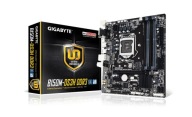 Płyta główna Micro ATX Gigabyte GA-B150M-DS3H + Intel Core i5-6600
