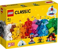 LEGO Classic 11008 Klocki i domki