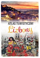 Atlas turystyczny Lizbony Karolina Kmieciak