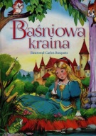 Baśniowa kraina Carlos Busquets