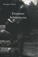 Fenomen Sołżenicyna Georges Nivat