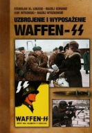 Uzbrojenie i wyposażenie Waffen-SS Igor Witkowski, Maciej Wyszkowski,
