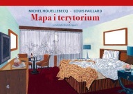 Mapa i terytorium Michel Houellebecq