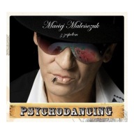 CD Psychodancing Maciej Maleńczuk Nowa w FOLII UNIKAT