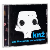 KAZIK NA ŻYWO - LAS MAQUINAS DE LA MUERTE