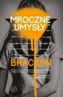 Mroczne umysły Alexandra Bracken